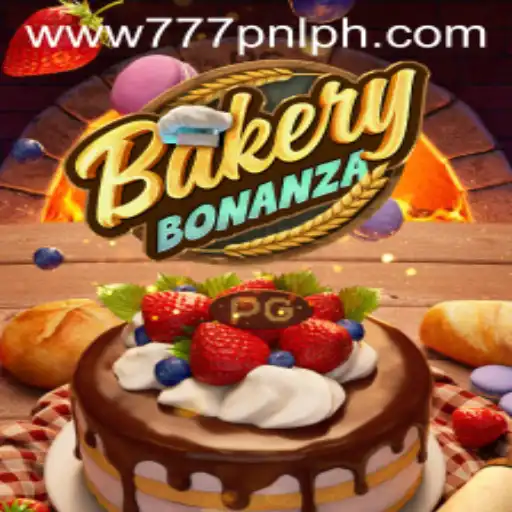 BakeryBonanza: Experience the Sweet Success with 777PNL