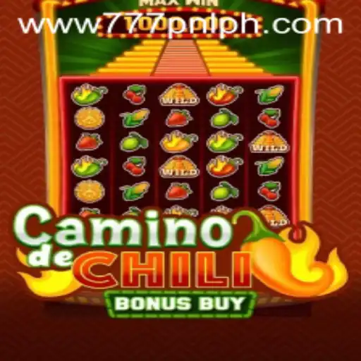 Dive into the Spicy World of CaminodeChiliBonusBuy: The Game That is Heating Up the Casino Scene