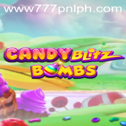 CandyBlitzBombs: The Sweetest Craze with High-Stakes Strategy