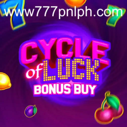 Unveiling CycleofLuckBonusBuy: A Modern Casino Adventure with 777PNL