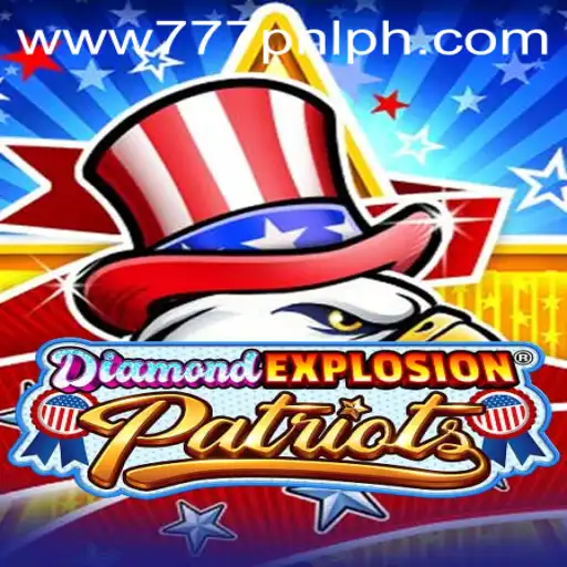Unveiling DiamondExplosionPatriots: A Thrilling New Chapter in Gaming