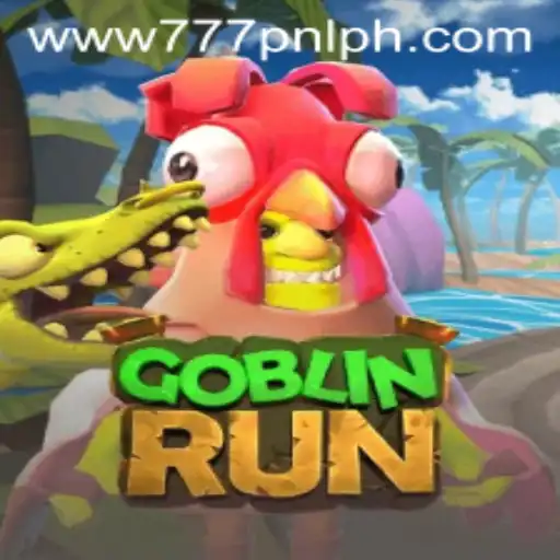 GoblinRun: An Exciting Adventure Game with the Magic of 777PNL