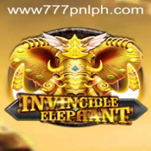 InvincibleElephant: A Thrilling Adventure Game with the Edge of 777PNL