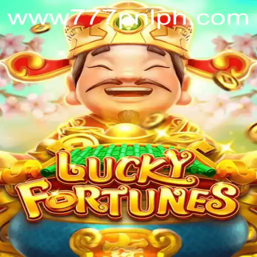Discover the Thrills of LUCKYFORTUNES: An In-depth Look at the Exciting New Game