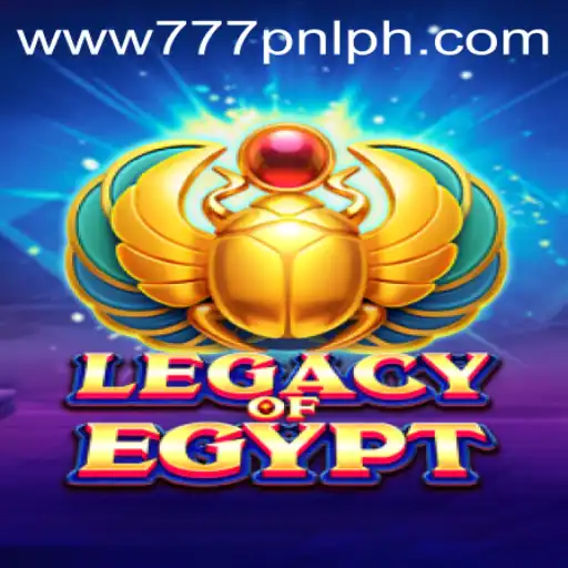 Legacy of Egypt: An Epic Gaming Experience with 777PNL Innovations