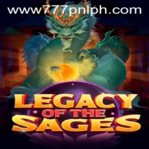 LegacyoftheSages: A Deep Dive into the Intriguing World of 777PNL