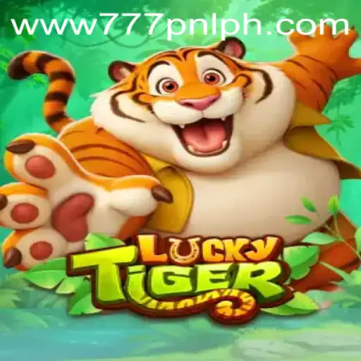 Discover the Thrills of LuckyTiger: The Ultimate Casino Game with 777PNL