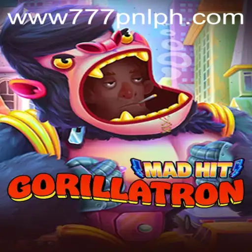 Exploring the World of MadHitGorillatron: A Thrilling New Gaming Experience