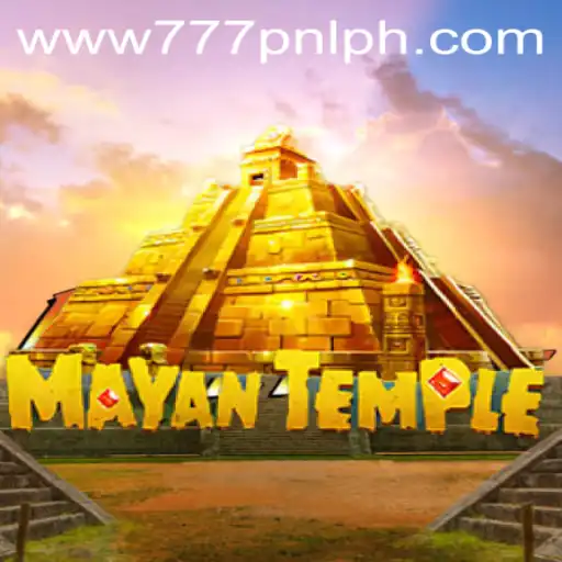 Discover the Enigmatic World of MayanTemple: A Thrilling Adventure with 777PNL