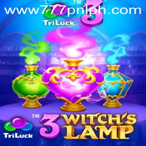 Explore the Enchanting World of 3WitchsLamp: Discover Its Magic and Rules
