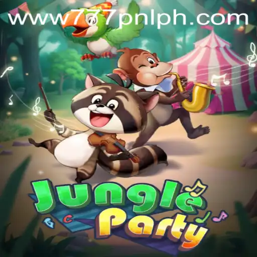 Explore the Exciting World of JungleParty: The Immersive Game Adventure