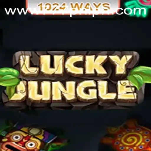 Exploring the World of LuckyJungle1024: A Thrilling New Adventure