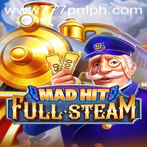 MadHitFullSteam: An Immersive Journey into Chaos and Strategy