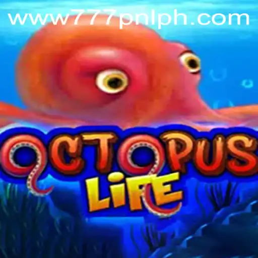 Explore the Aquatic Adventure of OctopusLife: The Latest Obsession with 777PNL