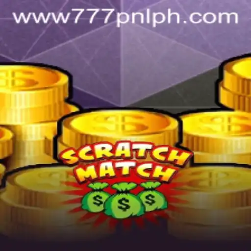 Unveiling the Excitement of ScratchMatch: A Dive into the World of 777PNL Gaming