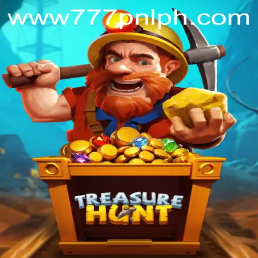 Discover the Excitement of TreasureHunt with 777PNL