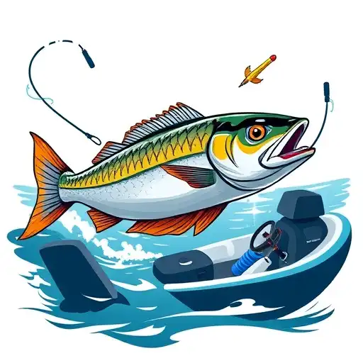 The Rise of Online Fishing and the Influence of 777PNL