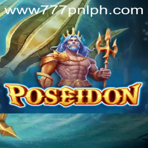 Dive into Adventure: Exploring the World of Poseidon with 777PNL