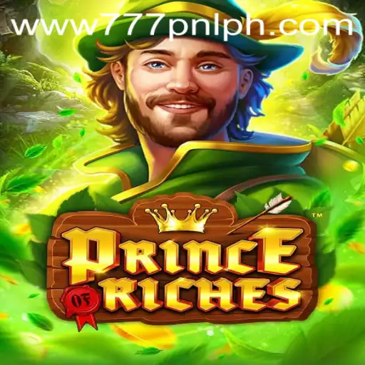 Unveiling the World of PrinceOfRiches: Discover the Excitement of 777PNL