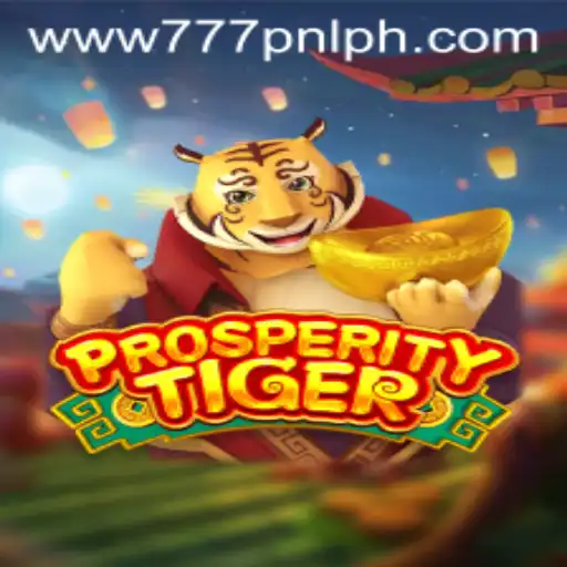 ProsperityTiger: Dive Into the World of 777PNL