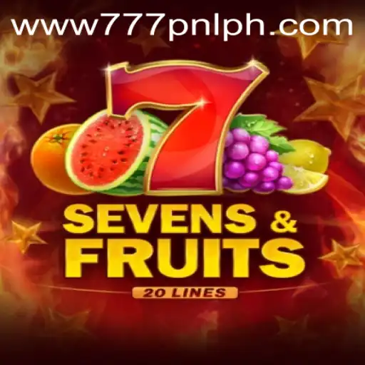 Exploring SevensFruits20: A Deep Dive into the Game with Unique Features of 777PNL