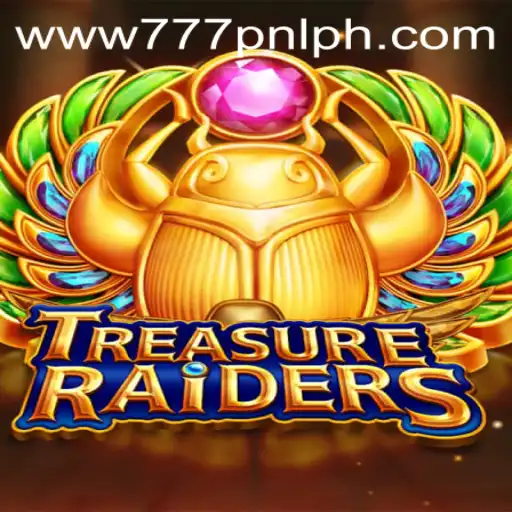 Embark on an Epic Adventure with TREASURERAIDERS and Discover the Secrets of the 777PNL