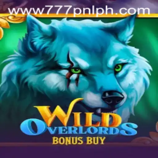 Introducing WildOverlordsBonusBuy: Gaming Revolution with 777PNL